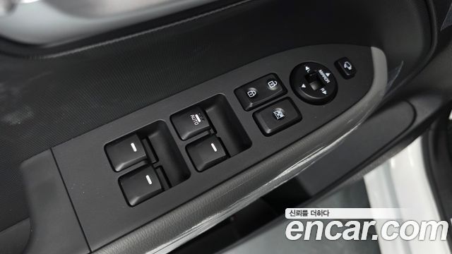 Kia Ray Signature X Line 2027 — фото 30