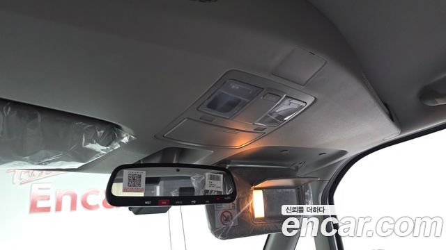 Kia Ray Signature X Line 2027 — фото 31