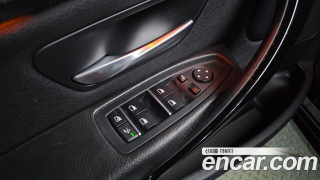 BMW 3 Series GT (F34) GT 320d 2018 — фото 31