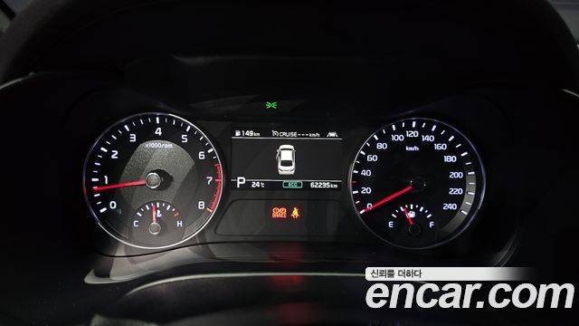 Kia K3 GT Plus 2019 — фото 8