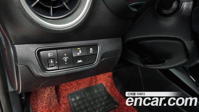 Kia K3 GT Plus 2019 — фото 19