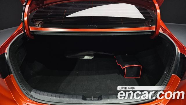 Kia K3 GT Plus 2019 — фото 20