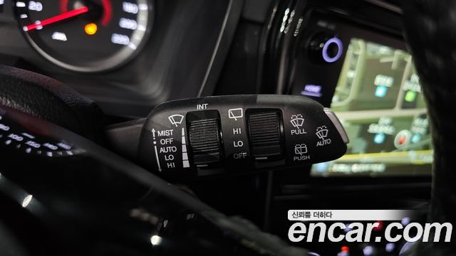 KG Mobility (SsangYong) Very New Tivoli Gasoline 1.5 2WD V3 2021 — фото 16