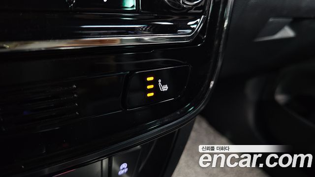KG Mobility (SsangYong) Very New Tivoli Gasoline 1.5 2WD V3 2021 — фото 19