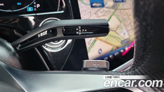 Mercedes-Benz E-Class (W214) E300 4MATIC AMG Line 2024 — фото 9