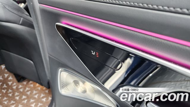 Mercedes-Benz E-Class (W214) E300 4MATIC AMG Line 2024 — фото 30