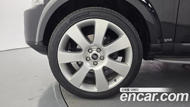Land Rover Discovery 4 3.0 SDV6 HSE 2016 — фото 5