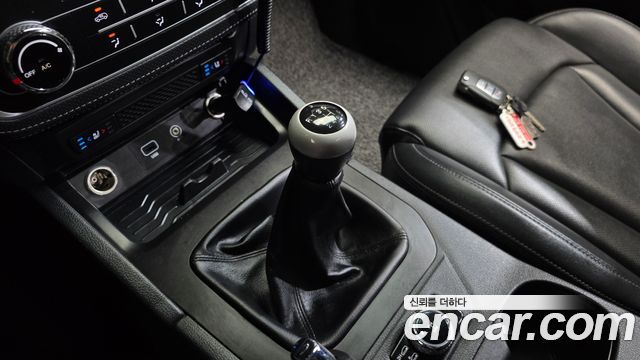 KG Mobility (SsangYong) Rexton Sports Diesel 2.2 4WD Wild 2021 — фото 9