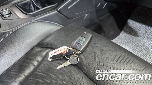 KG Mobility (SsangYong) Rexton Sports Diesel 2.2 4WD Wild 2021 — фото 18
