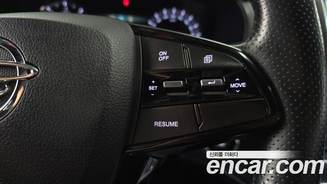 KG Mobility (SsangYong) Rexton Sports Diesel 2.2 4WD Wild 2021 — фото 19