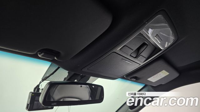 KG Mobility (SsangYong) Rexton Sports Diesel 2.2 4WD Wild 2021 — фото 21