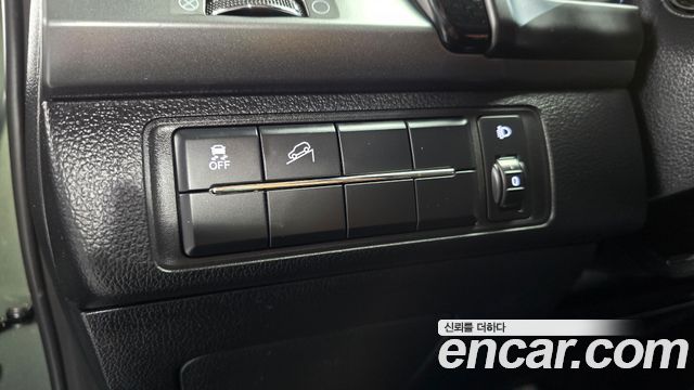KG Mobility (SsangYong) Rexton Sports Diesel 2.2 4WD Wild 2021 — фото 22