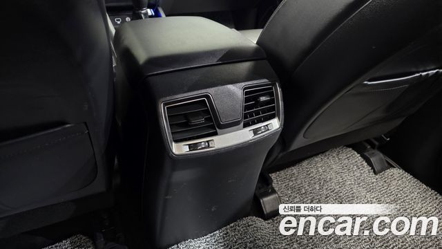 KG Mobility (SsangYong) Rexton Sports Diesel 2.2 4WD Wild 2021 — фото 34