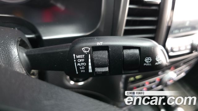 KG Mobility (SsangYong) Rexton Sports Diesel 2.2 4WD Prestige 2021 — фото 18