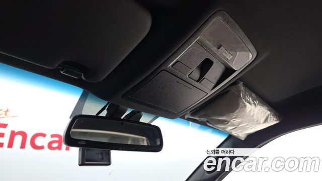 KG Mobility (SsangYong) Rexton Sports Diesel 2.2 4WD Prestige 2021 — фото 19