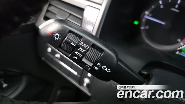 KG Mobility (SsangYong) Rexton Sports Diesel 2.2 4WD Prestige 2021 — фото 29