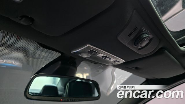 Renault Korea SM5 Platinum SE Art 2014 — фото 17