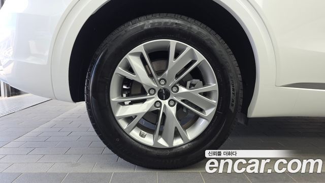 Genesis GV70 2.5T Gasoline 2WD 2025 — фото 5