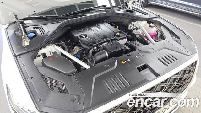 Genesis GV70 2.5T Gasoline 2WD 2025 — фото 6