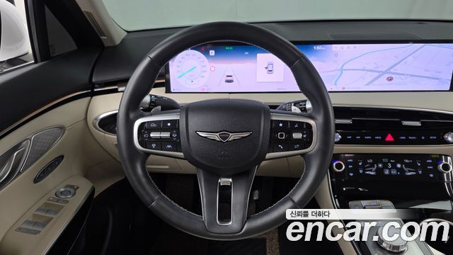 Genesis GV70 2.5T Gasoline 2WD 2025 — фото 13