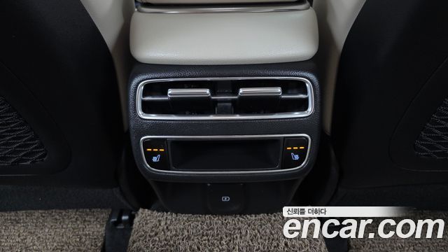 Genesis GV70 2.5T Gasoline 2WD 2025 — фото 19