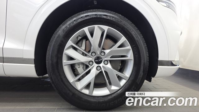 Genesis GV70 2.5T Gasoline 2WD 2025 — фото 21