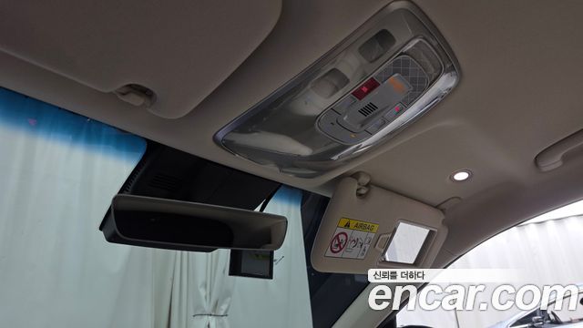 Genesis GV70 2.5T Gasoline 2WD 2025 — фото 28