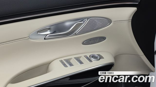 Genesis GV70 2.5T Gasoline 2WD 2025 — фото 29