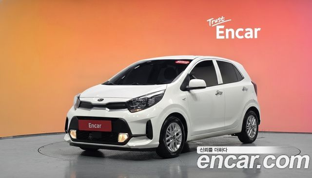 Kia Morning Urban (JA) Prestige