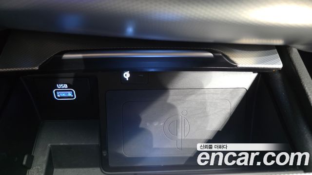 Genesis G80 3.3 GDI AWD Premium Luxury 2019 — фото 13