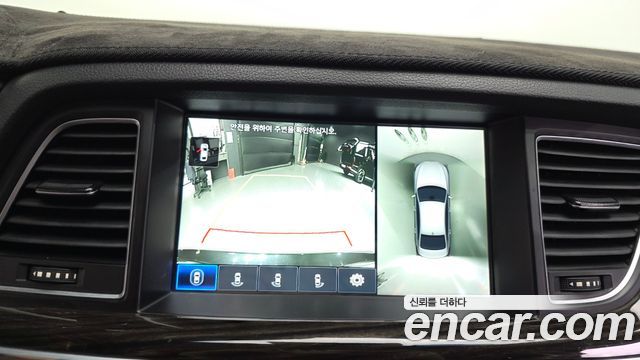 Genesis G80 3.3 GDI AWD Premium Luxury 2019 — фото 16