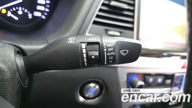 Genesis G80 3.3 GDI AWD Premium Luxury 2019 — фото 27