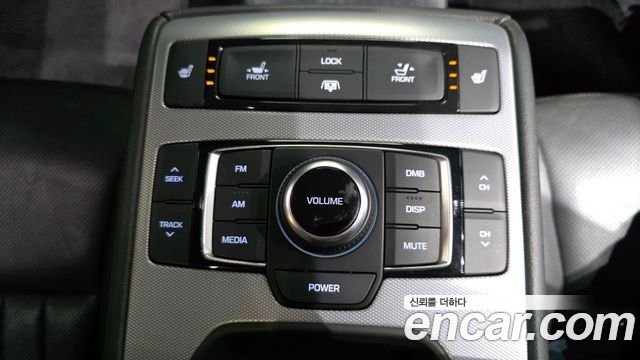 Genesis G80 3.3 GDI AWD Premium Luxury 2019 — фото 34