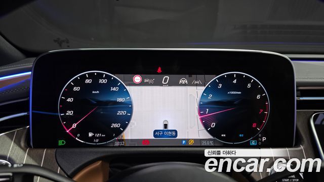 Mercedes-Benz E-Class (W214) E300 4MATIC Exclusive 2024 — фото 8