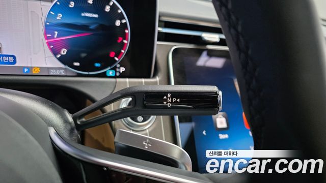 Mercedes-Benz E-Class (W214) E300 4MATIC Exclusive 2024 — фото 9