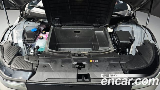 Hyundai Ioniq 5 Long range Exclusive 2022 — фото 6