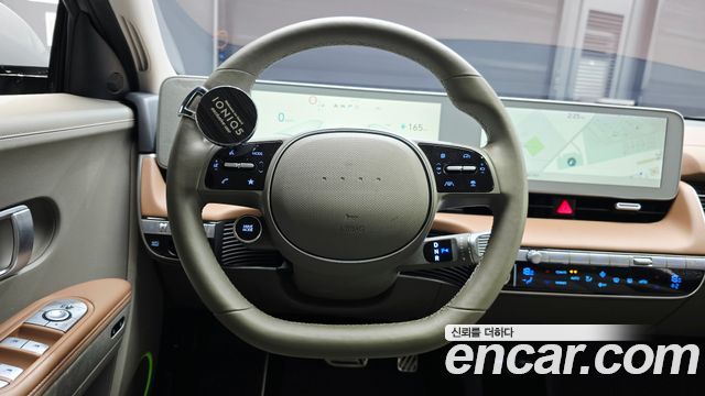 Hyundai Ioniq 5 Long range Exclusive 2022 — фото 14