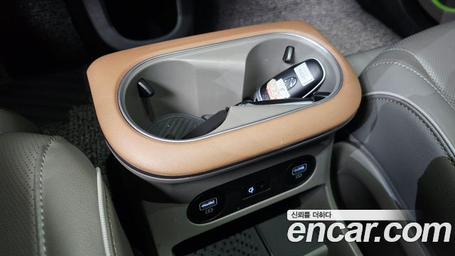 Hyundai Ioniq 5 Long range Exclusive 2022 — фото 16