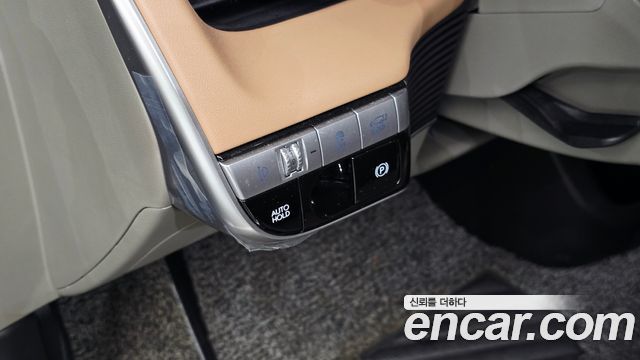 Hyundai Ioniq 5 Long range Exclusive 2022 — фото 20