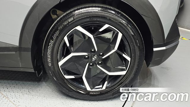 Hyundai Ioniq 5 Long range Exclusive 2022 — фото 21