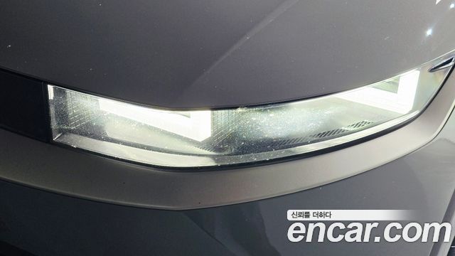 Hyundai Ioniq 5 Long range Exclusive 2022 — фото 22