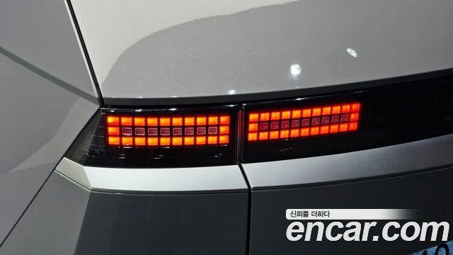 Hyundai Ioniq 5 Long range Exclusive 2022 — фото 23