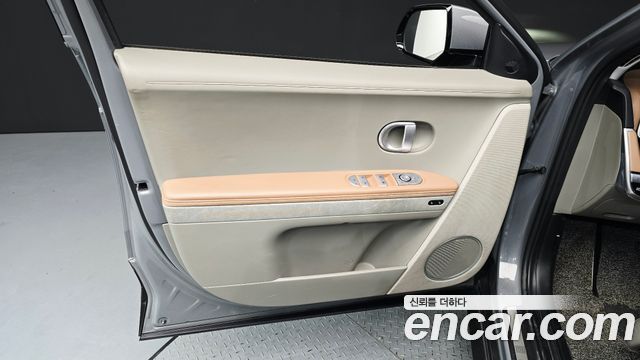 Hyundai Ioniq 5 Long range Exclusive 2022 — фото 24