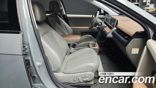 Hyundai Ioniq 5 Long range Exclusive 2022 — фото 26