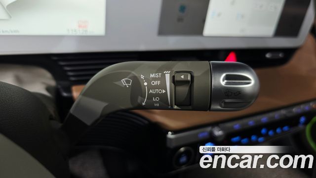 Hyundai Ioniq 5 Long range Exclusive 2022 — фото 27