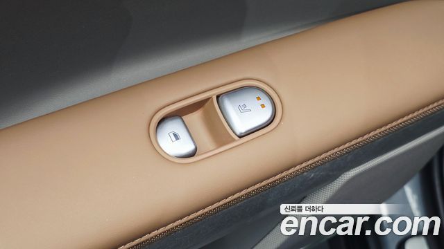 Hyundai Ioniq 5 Long range Exclusive 2022 — фото 28
