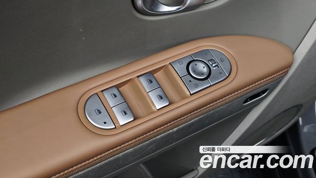 Hyundai Ioniq 5 Long range Exclusive 2022 — фото 29