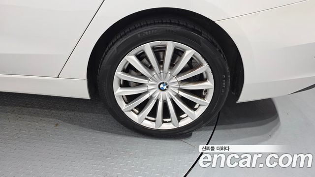 BMW 6 Series GT (G32) 620d Luxury 2022 — фото 27
