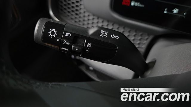 Kia Tasman 2.5T Gasoline 4WD Dynamic 2026 — фото 34