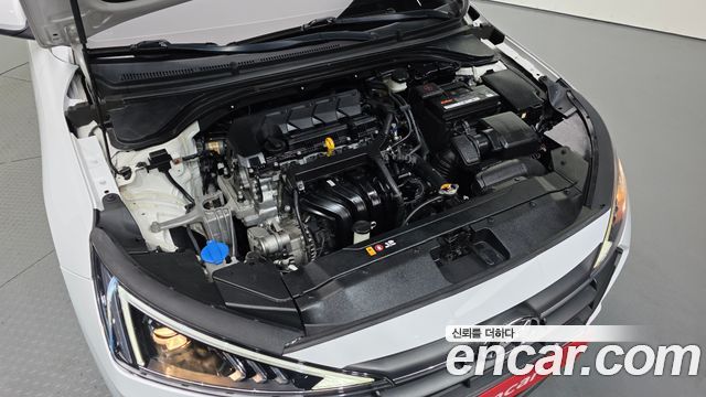 Hyundai Avante (AD) 1.6 Style 2019 — фото 6